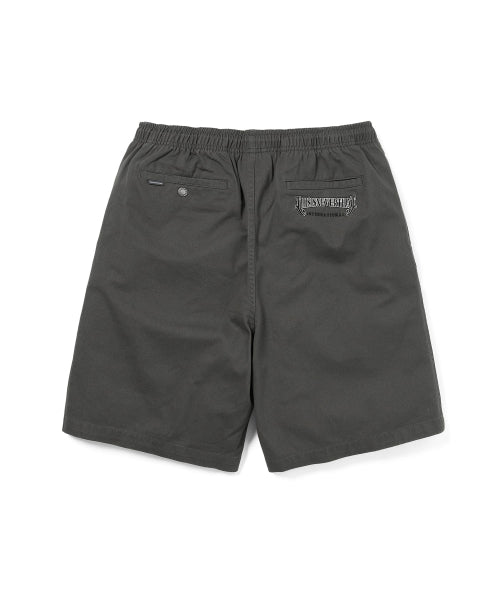 THISISNEVERTHAT THISISNEVERTHAT Beach Short Charcoal