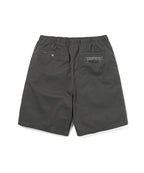 THISISNEVERTHAT THISISNEVERTHAT Beach Short Charcoal