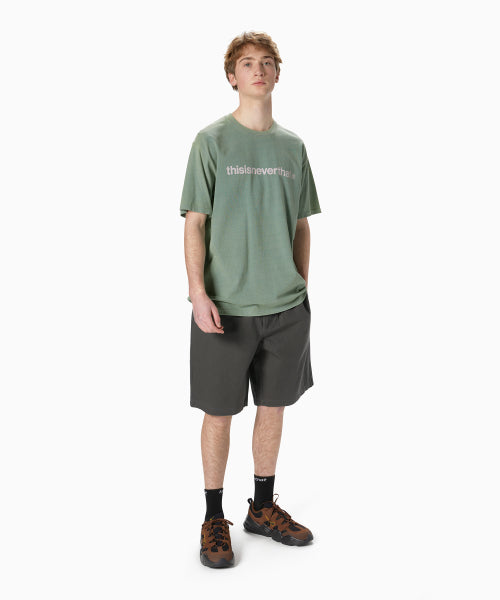THISISNEVERTHAT THISISNEVERTHAT Beach Short Charcoal