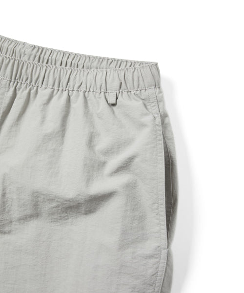 THISISNEVERTHAT THISISNEVERTHAT Jogging Short Warm Grey