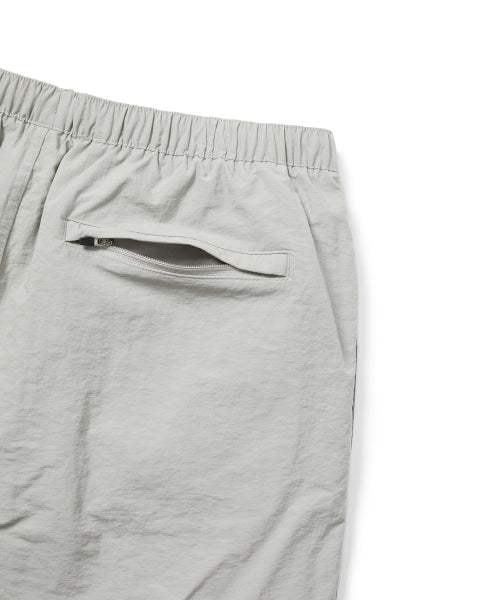 THISISNEVERTHAT THISISNEVERTHAT Jogging Short Warm Grey