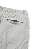 THISISNEVERTHAT THISISNEVERTHAT Jogging Short Warm Grey