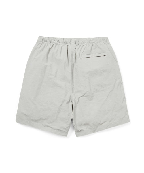 THISISNEVERTHAT THISISNEVERTHAT Jogging Short Warm Grey