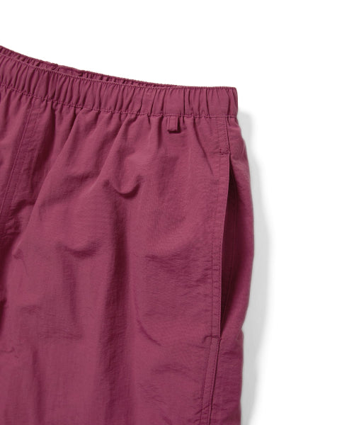 THISISNEVERTHAT THISISNEVERTHAT Jogging Short Plum Size
