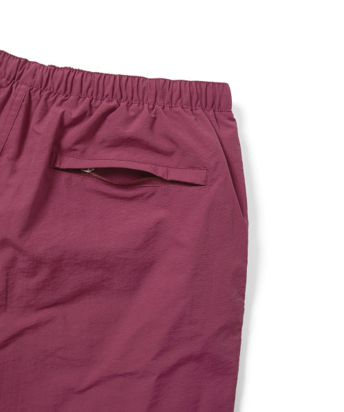 THISISNEVERTHAT THISISNEVERTHAT Jogging Short Plum Size