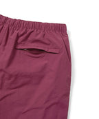 THISISNEVERTHAT THISISNEVERTHAT Jogging Short Plum Size
