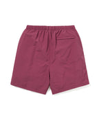 THISISNEVERTHAT THISISNEVERTHAT Jogging Short Plum Size