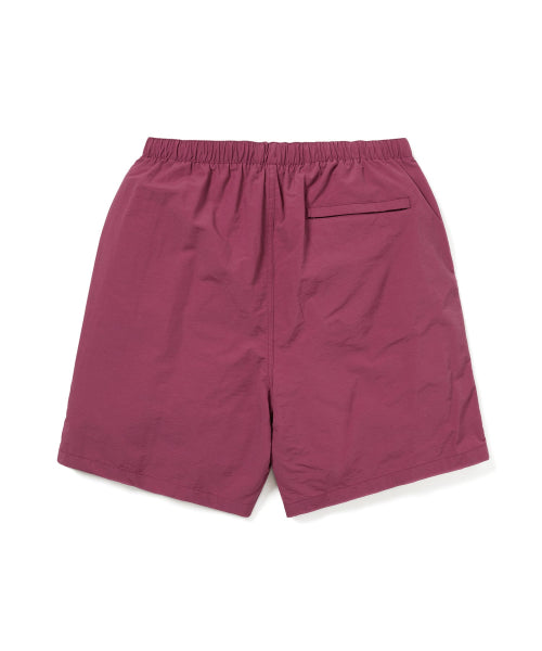 THISISNEVERTHAT THISISNEVERTHAT Jogging Short Plum Size