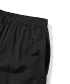 THISISNEVERTHAT THISISNEVERTHAT Jogging Short Black