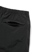 THISISNEVERTHAT THISISNEVERTHAT Jogging Short Black