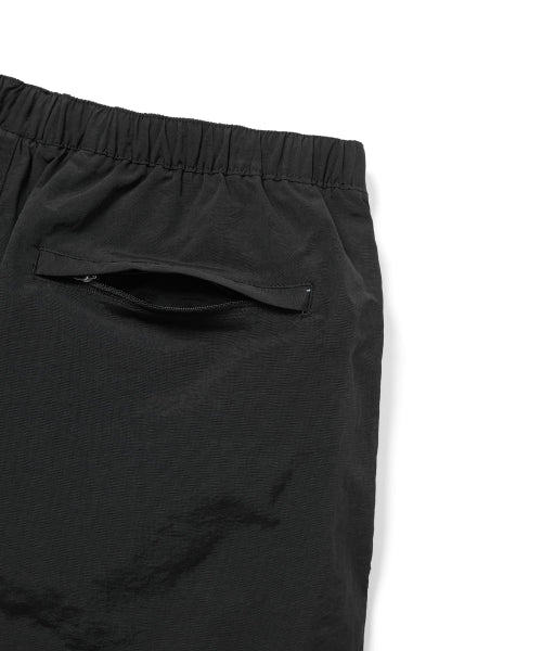 THISISNEVERTHAT THISISNEVERTHAT Jogging Short Black