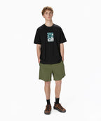 THISISNEVERTHAT THISISNEVERTHAT Jogging Short Black