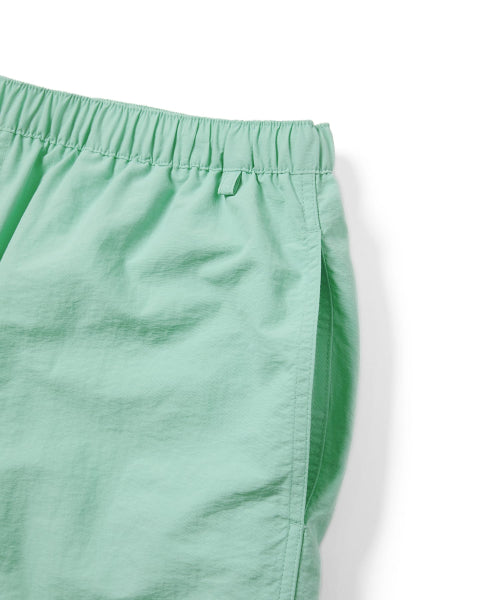 THISISNEVERTHAT THISISNEVERTHAT Jogging Short Aqua