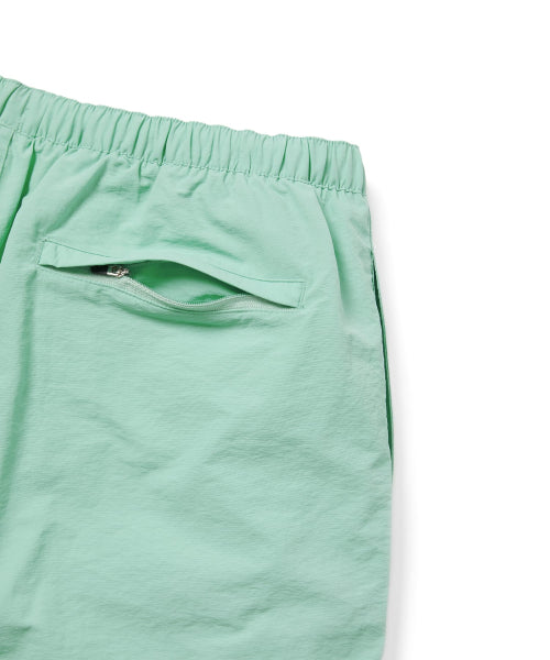 THISISNEVERTHAT THISISNEVERTHAT Jogging Short Aqua