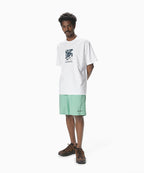 THISISNEVERTHAT THISISNEVERTHAT Jogging Short Aqua