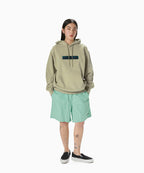 THISISNEVERTHAT THISISNEVERTHAT Jogging Short Aqua