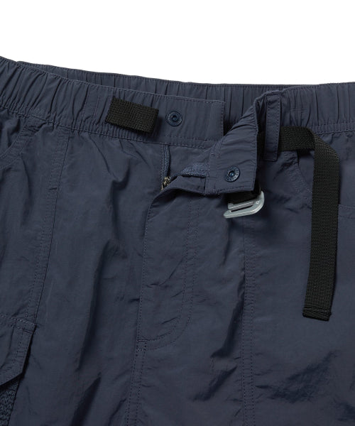 THISISNEVERTHAT THISISNEVERTHAT Mountain Short Navy