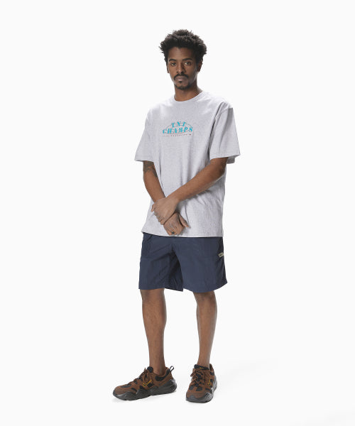 THISISNEVERTHAT THISISNEVERTHAT Mountain Short Navy