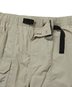THISISNEVERTHAT THISISNEVERTHAT Mountain Short Khaki