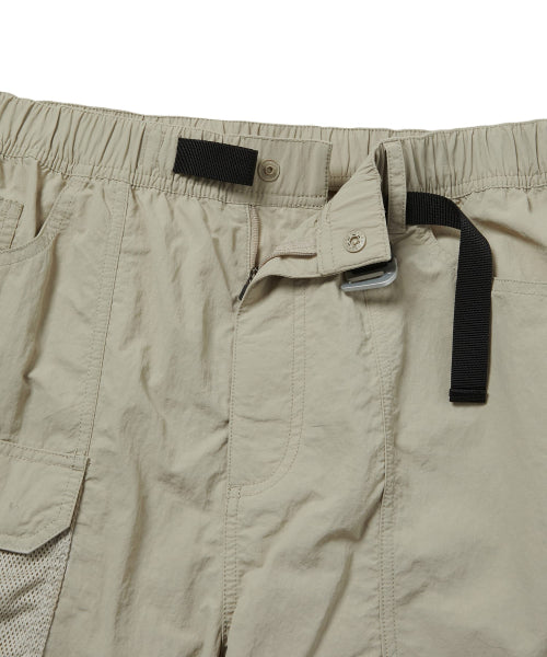 THISISNEVERTHAT THISISNEVERTHAT Mountain Short Khaki