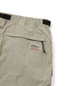 THISISNEVERTHAT THISISNEVERTHAT Mountain Short Khaki