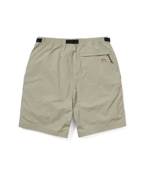 THISISNEVERTHAT THISISNEVERTHAT Mountain Short Khaki