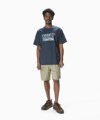 THISISNEVERTHAT THISISNEVERTHAT Mountain Short Khaki