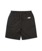 THISISNEVERTHAT THISISNEVERTHAT Flight Cargo Short Washed Black