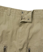 THISISNEVERTHAT THISISNEVERTHAT Flight Cargo Short Khaki