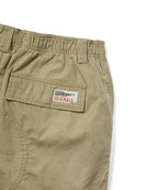 THISISNEVERTHAT THISISNEVERTHAT Flight Cargo Short Khaki