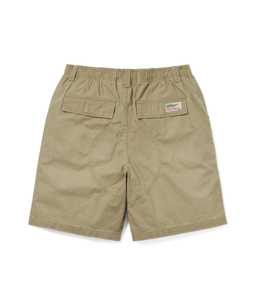 THISISNEVERTHAT THISISNEVERTHAT Flight Cargo Short Khaki