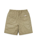 THISISNEVERTHAT THISISNEVERTHAT Flight Cargo Short Khaki