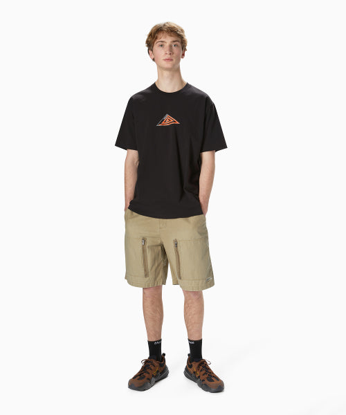 THISISNEVERTHAT THISISNEVERTHAT Flight Cargo Short Khaki