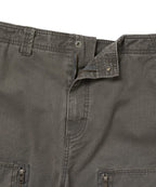 THISISNEVERTHAT THISISNEVERTHAT Flight Cargo Short Grey