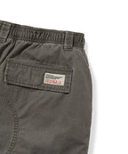 THISISNEVERTHAT THISISNEVERTHAT Flight Cargo Short Grey