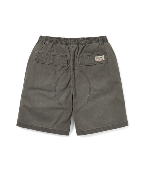 THISISNEVERTHAT THISISNEVERTHAT Flight Cargo Short Grey