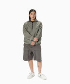 THISISNEVERTHAT THISISNEVERTHAT Flight Cargo Short Grey