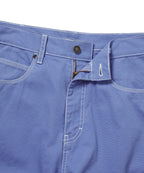 THISISNEVERTHAT THISISNEVERTHAT Contrast Stitch Short Pants