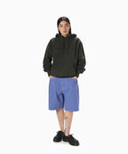 THISISNEVERTHAT THISISNEVERTHAT Contrast Stitch Short Pants