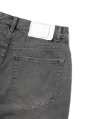 THISISNEVERTHAT THISISNEVERTHAT Washed Denim Short Grey