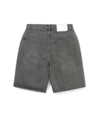 THISISNEVERTHAT THISISNEVERTHAT Washed Denim Short Grey