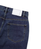 THISISNEVERTHAT THISISNEVERTHAT Washed Denim Short Blue