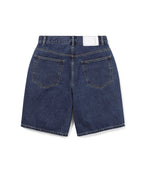 THISISNEVERTHAT THISISNEVERTHAT Washed Denim Short Blue