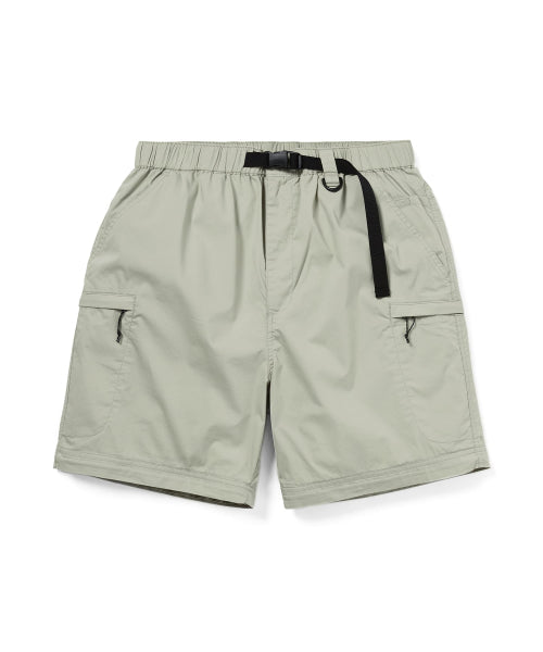 THISISNEVERTHAT THISISNEVERTHAT Convertible Hiking Pant Stone
