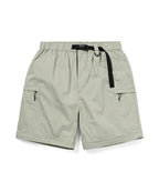 THISISNEVERTHAT THISISNEVERTHAT Convertible Hiking Pant Stone