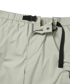 THISISNEVERTHAT THISISNEVERTHAT Convertible Hiking Pant Stone