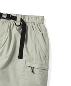 THISISNEVERTHAT THISISNEVERTHAT Convertible Hiking Pant Stone