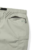 THISISNEVERTHAT THISISNEVERTHAT Convertible Hiking Pant Stone