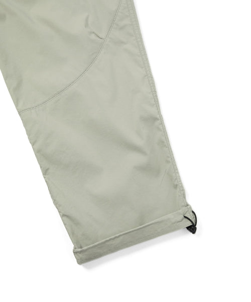 THISISNEVERTHAT THISISNEVERTHAT Convertible Hiking Pant Stone