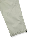 THISISNEVERTHAT THISISNEVERTHAT Convertible Hiking Pant Stone